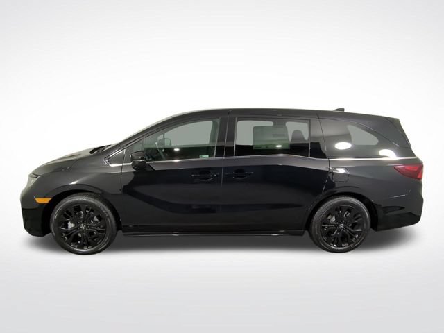 New 2026 Honda Odyssey Sport-L image 13