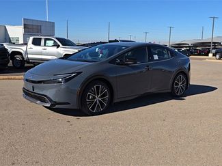 New 2026 Toyota Prius XLE video 2