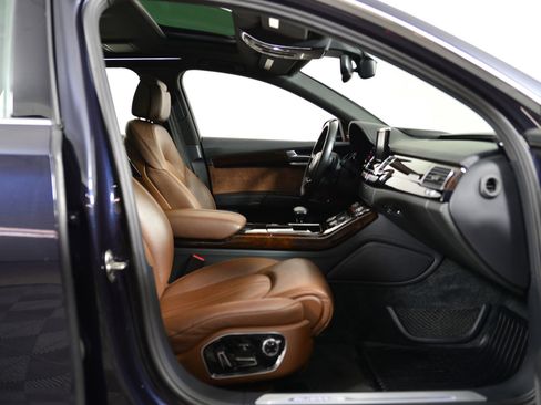 Used 2016 Audi A8 L 3.0T w/ Executive Package image 18