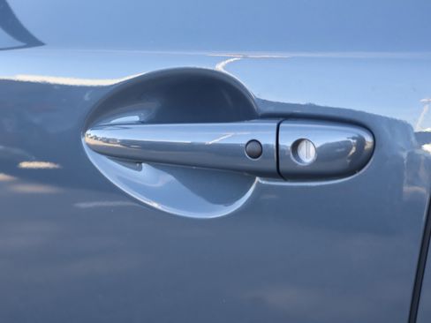 Used 2024 MAZDA CX-5 Carbon Edition image 22