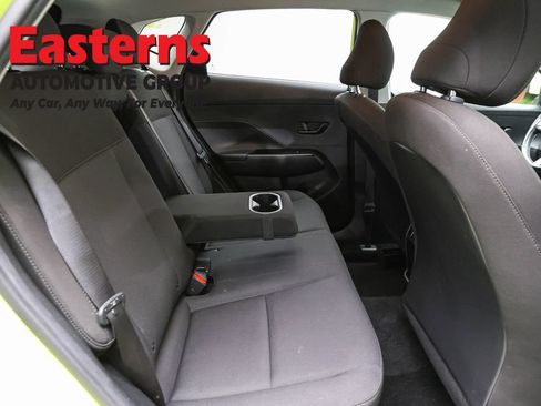 Used 2024 Hyundai Kona SEL FWD image 22