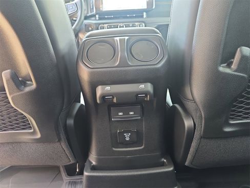 New 2025 Jeep Wrangler Unlimited Rubicon 392 image 26