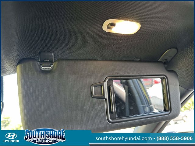 Certified 2024 Hyundai Kona N Line AWD/4WD image 38