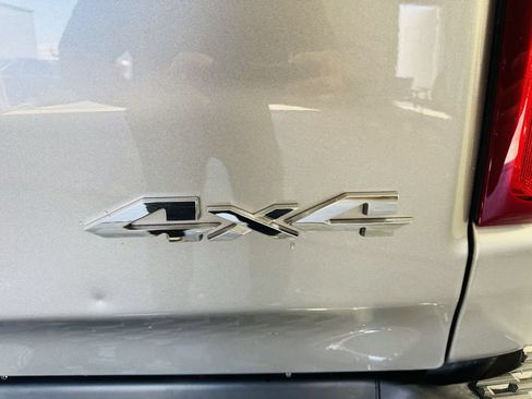 Used 2025 RAM 1500 Big Horn AWD/4WD image 29
