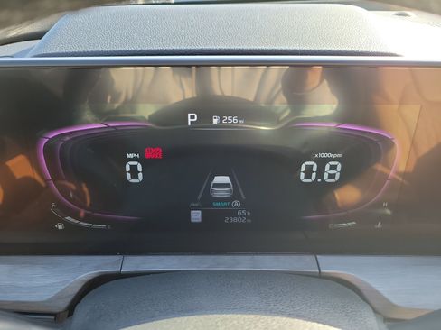 Certified 2024 Kia Telluride EX X-Line image 26