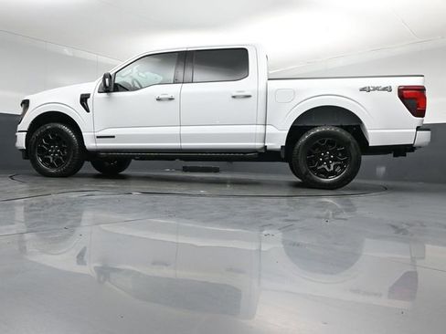 Certified 2024 Ford F150 XLT w/ Equipment Group 302A MID AWD/4WD image 40