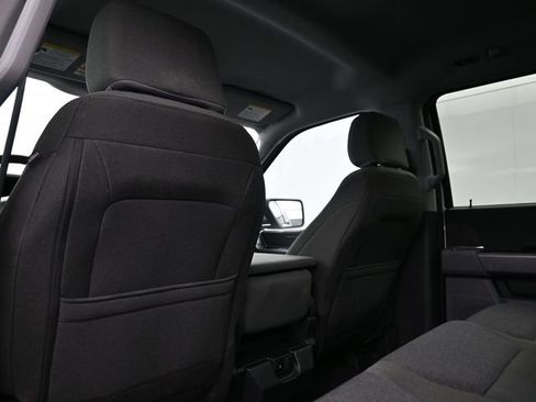 Used 2025 Ford F150 XLT w/ Equipment Group 301A Standard image 25