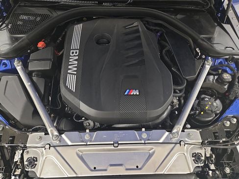 Certified 2025 BMW 440i xDrive w/ Premium Package image 27