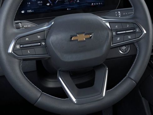 New 2026 Chevrolet Traverse LT w/ Driver Confidence Package AWD/4WD image 19
