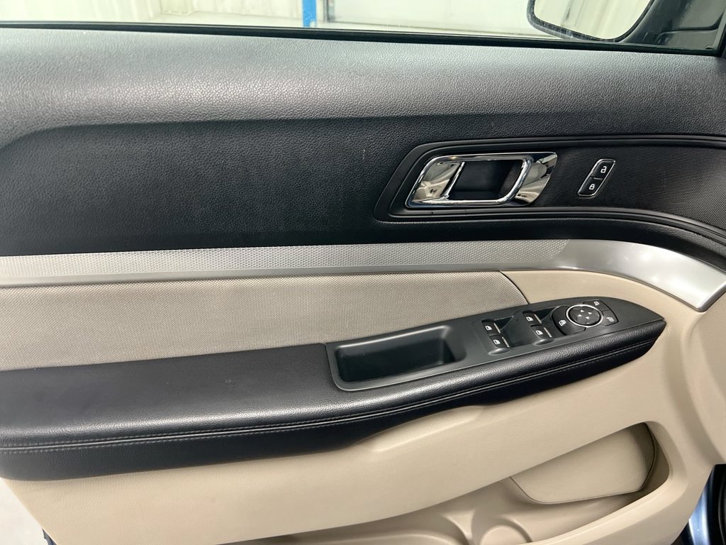 Used 2019 Ford Explorer FWD image 20
