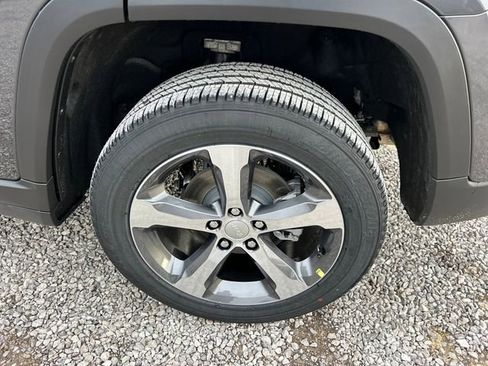 New 2026 Jeep Grand Cherokee Limited image 53