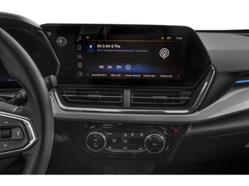 Used 2024 Chevrolet Trax RS image 13