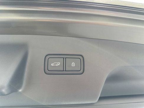 New 2026 Hyundai Palisade Calligraphy FWD image 25