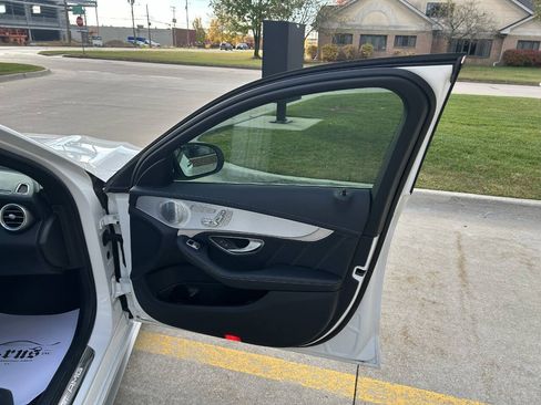 Used 2016 Mercedes-Benz C 63 AMG S image 43