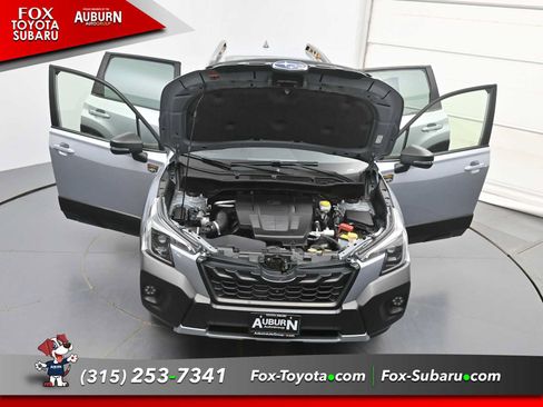 Used 2024 Subaru Forester Wilderness AWD/4WD image 42