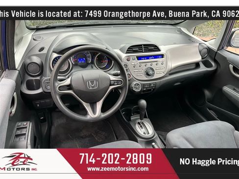 Used 2011 Honda Fit image 18