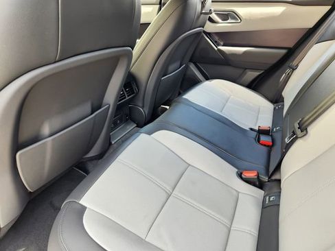 New 2026 Land Rover Range Rover Velar Dynamic SE image 20