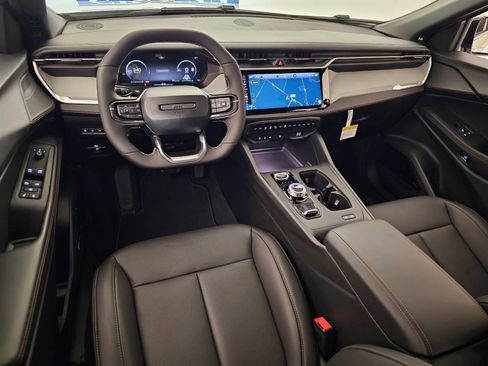 New 2026 Jeep Cherokee Laredo image 15