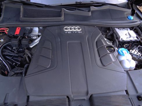 Used 2017 Audi Q7 3.0T Premium Plus image 19