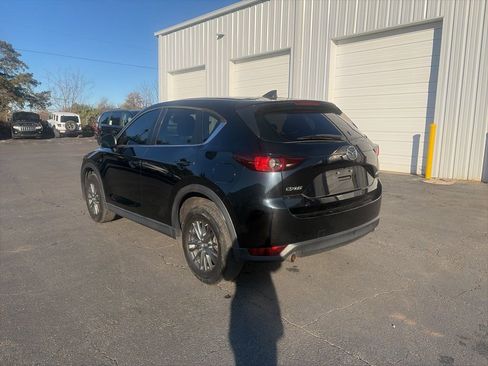 Used 2017 MAZDA CX-5 Sport image 5