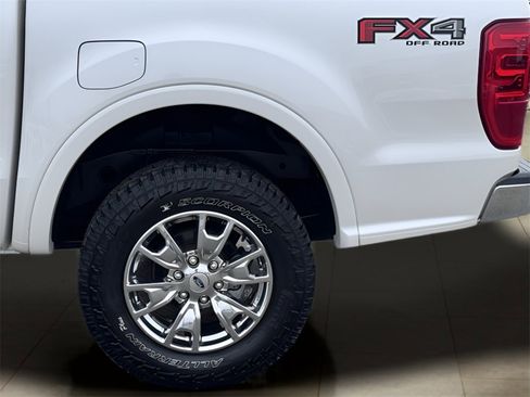 Used 2019 Ford Ranger Lariat w/ Equipment Group 501A Mid image 42