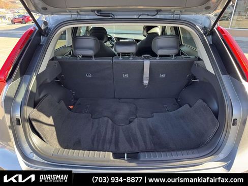 Used 2023 Kia Niro EX Touring image 20