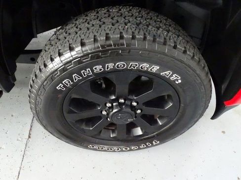 Certified 2024 RAM 2500 Big Horn w/ Night Edition image 29