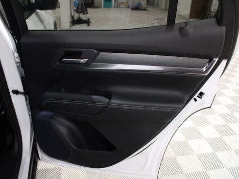 New 2026 GMC Terrain Elevation w/ Technology Package II image 59