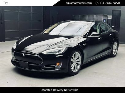 Used 2014 Tesla Model S