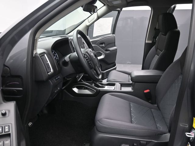 New 2026 Nissan Frontier SV w/ Tow Package AWD/4WD image 25