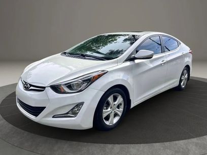 Used 2016 Hyundai Elantra Value Edition