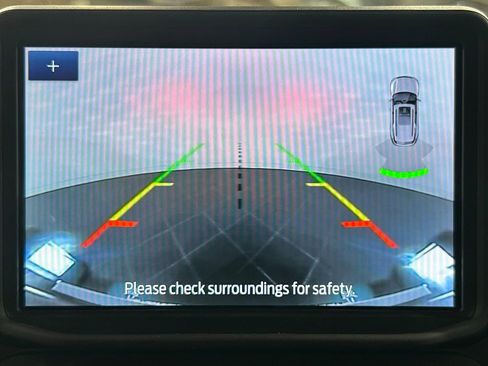 Used 2024 Ford Bronco Sport Big Bend w/ Convenience Package image 73