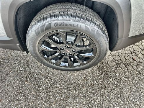 New 2026 GMC Terrain Elevation w/ Black Edition FWD image 12