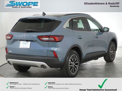 New 2026 Ford Escape SE
