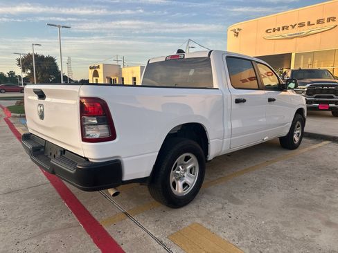 Used 2023 RAM 1500 Tradesman RWD image 7