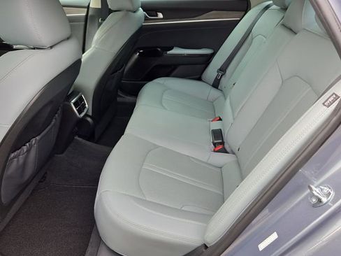 Used 2023 Kia K5 EX FWD image 12