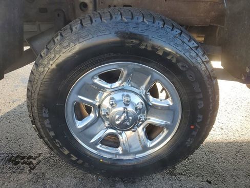 Used 2014 RAM 2500 SLT image 13