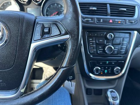 Used 2015 Buick Encore Convenience AWD/4WD image 18