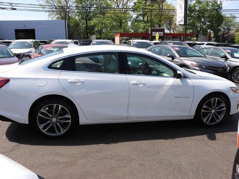 Used 2024 Chevrolet Malibu LT FWD image 6