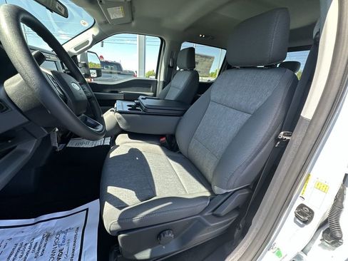 New 2026 Ford F250 XL AWD/4WD image 15