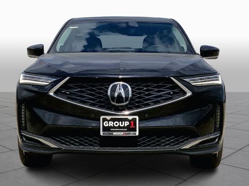 New 2026 Acura MDX w/Technology Package image 3