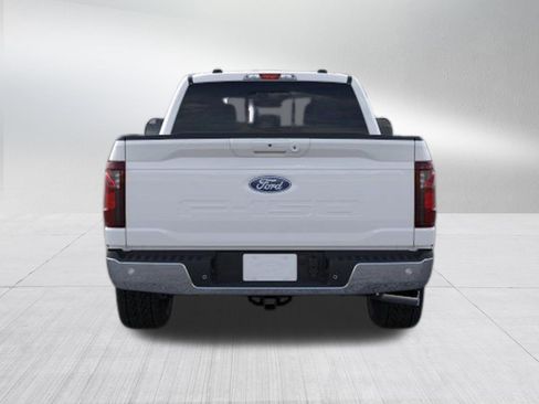 New 2026 Ford F150 XLT image 7