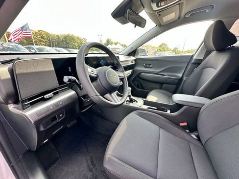 Certified 2026 Hyundai Kona SEL Sport AWD/4WD image 10