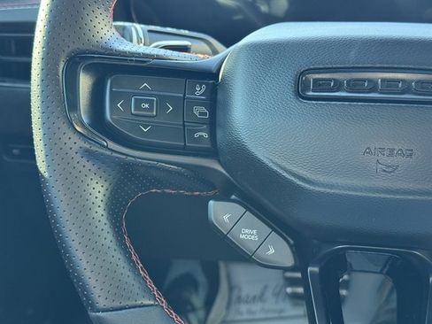 Used 2024 Dodge Charger Daytona Scat Pack w/ Plus Group AWD/4WD image 14