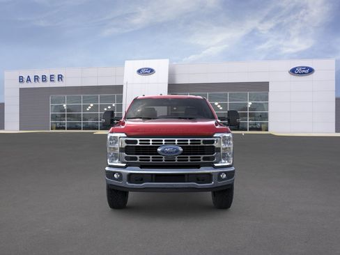 New 2026 Ford F250 XLT w/ Tremor Off-Road Package AWD/4WD image 6