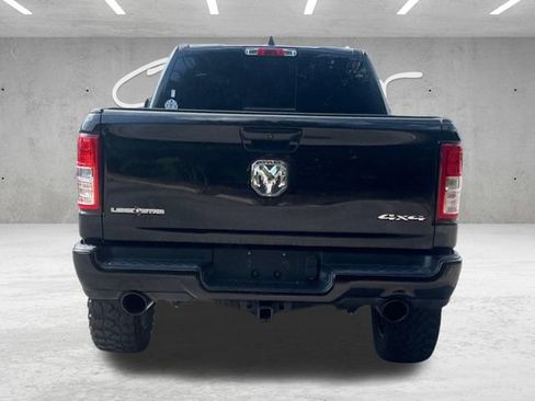 Used 2020 RAM 1500 Lone Star AWD/4WD image 5