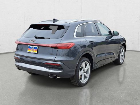 New 2026 Audi Q5 Premium Plus AWD/4WD image 5