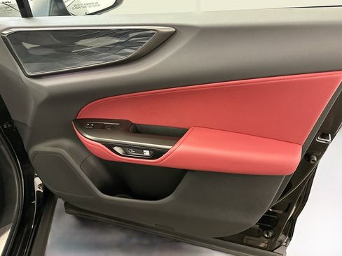 Used 2024 Lexus NX 350 AWD w/ Vision Package image 35