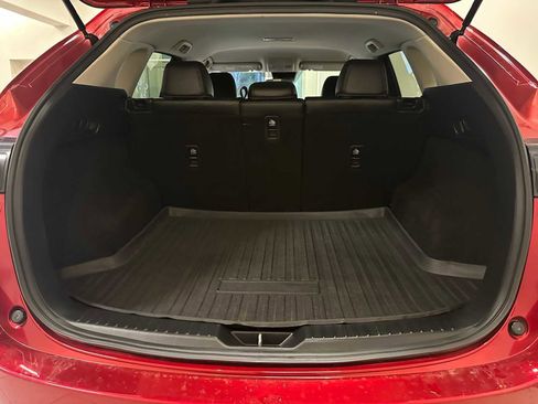 Used 2021 MAZDA CX-5 Touring image 30