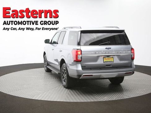 Used 2024 Ford Expedition XLT image 66